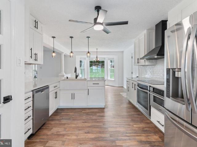 House for sale in Bel Alton, Maryland