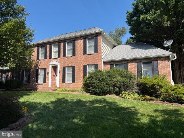 House for sale in Finksburg, Carroll County
