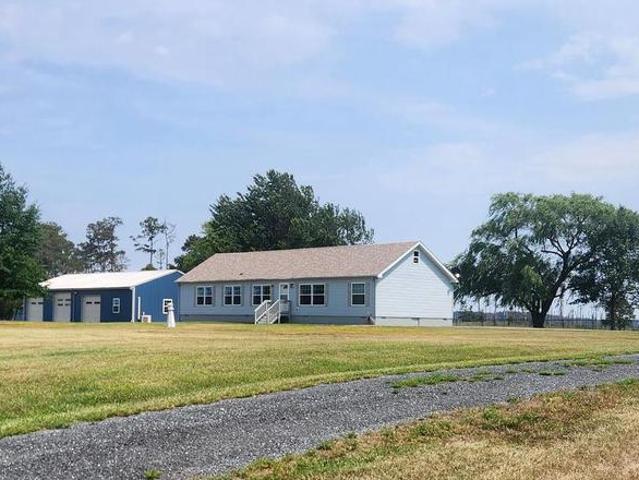 House for sale in Dorchester, Maryland
