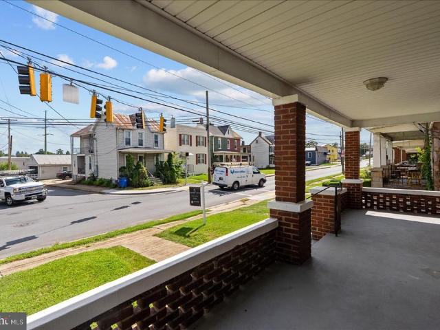 House for sale in Frederick, Maryland