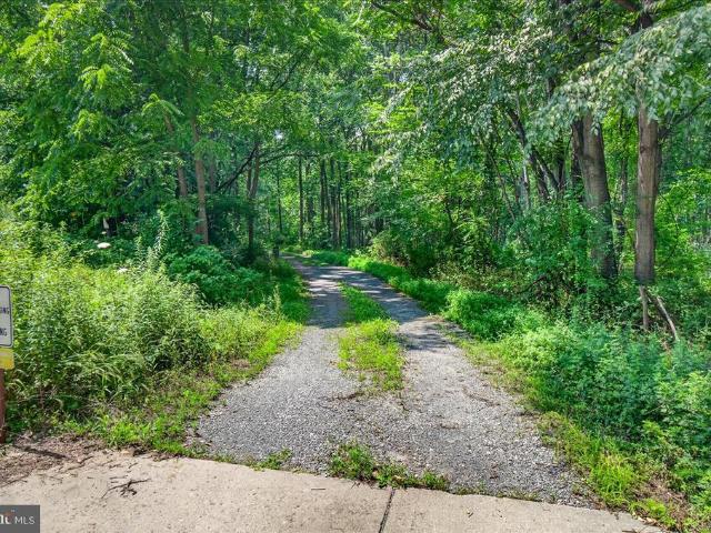 House for sale in Emmitsburg, Maryland