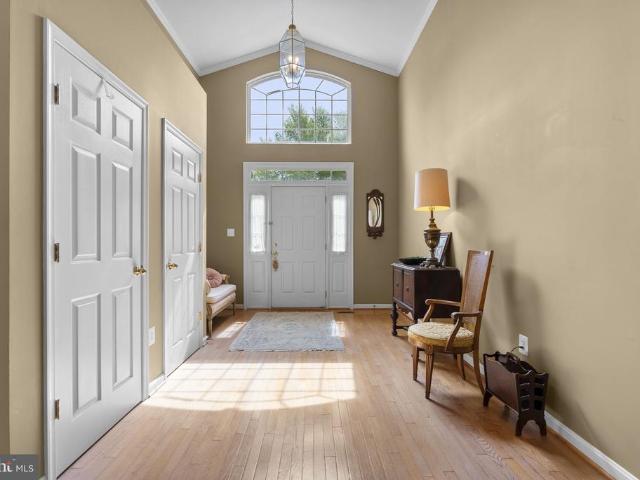 House for sale in Frederick, Maryland