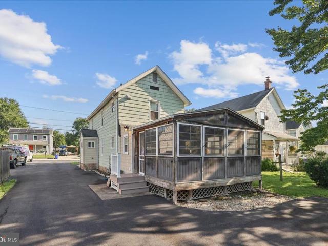 House for sale in Savage, Maryland