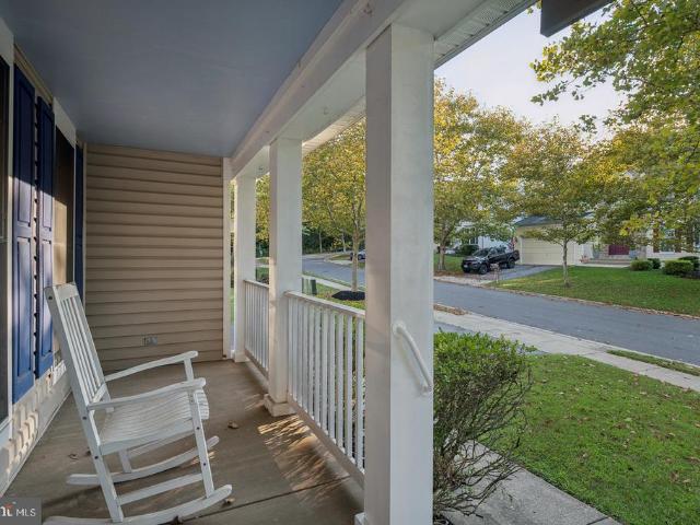 House for sale in Hanover, Maryland