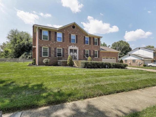 House for sale in Bowie, Maryland