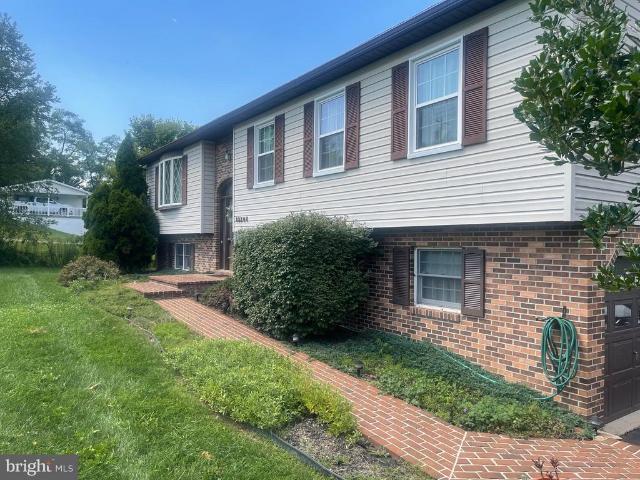 House for sale in Clear Spring, Maryland