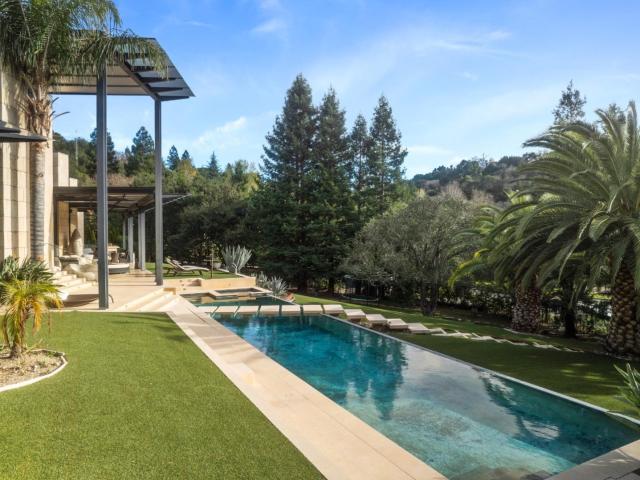 House for sale in California
