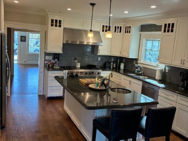House for sale in San Mateo, California