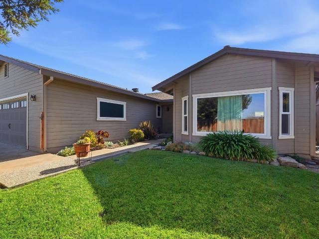 House for sale in Hollister, California