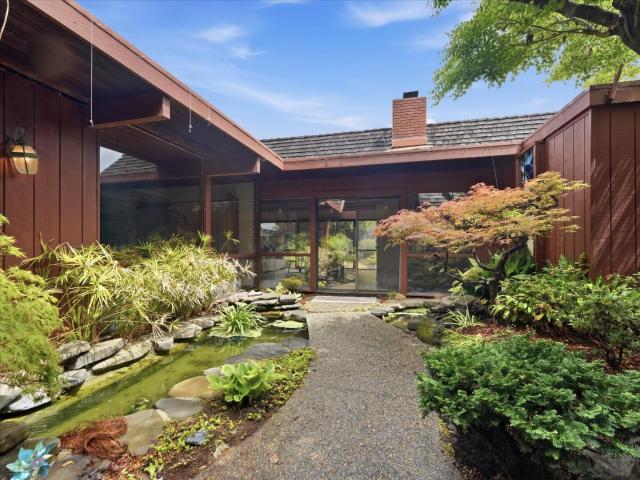 House for sale in Los Altos, California