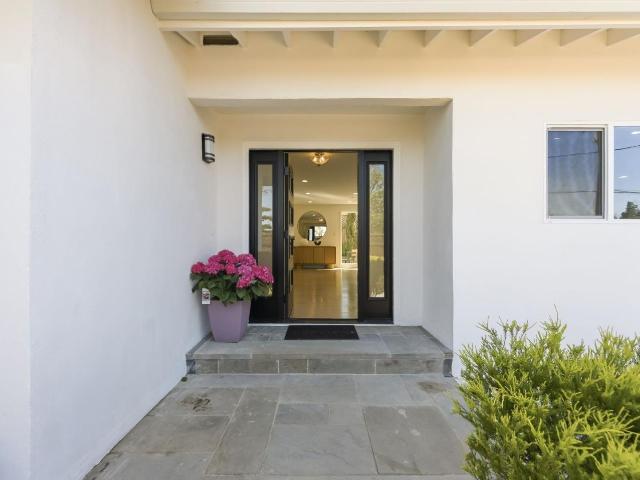 House for sale in San Mateo, California