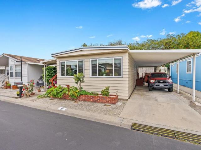 House for sale in Capitola, California