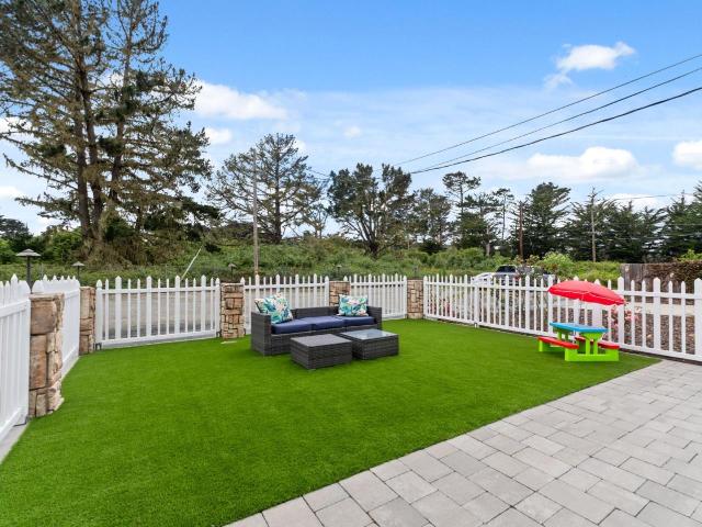 House for sale in San Mateo, California