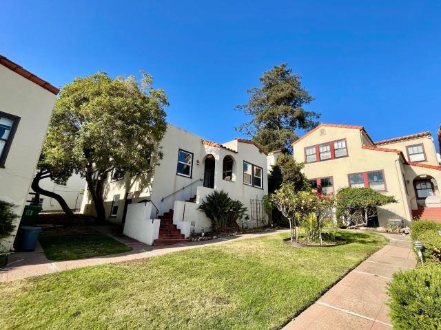 House for sale in Berkeley, California