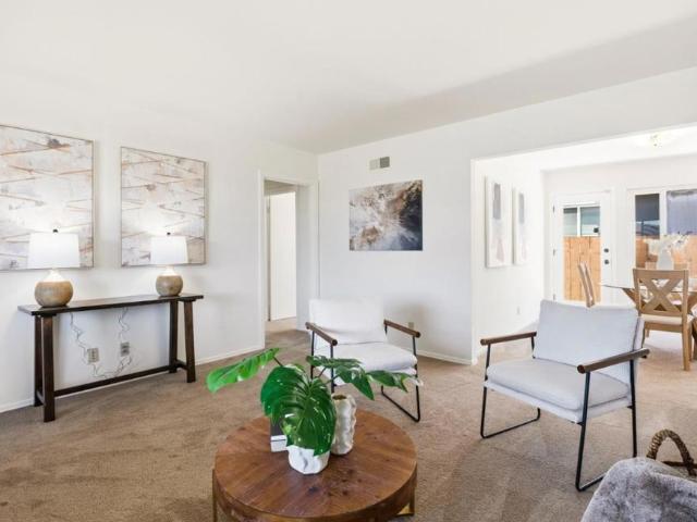 House for sale in San Mateo, California