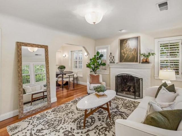 House for sale in San Mateo, California