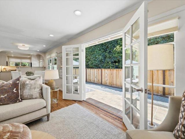 House for sale in San Mateo, California