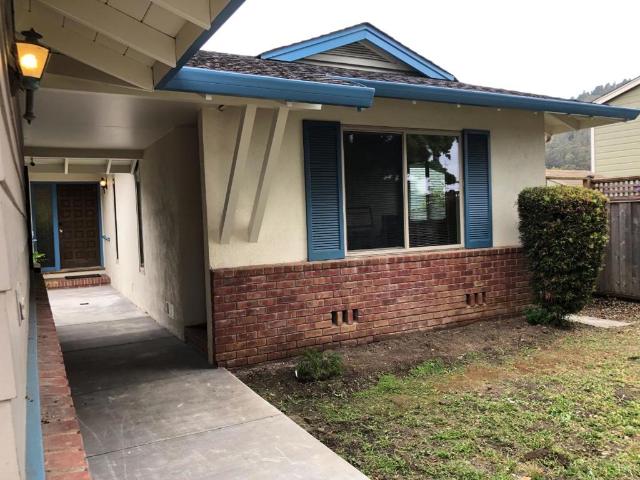 House for sale in San Mateo, California