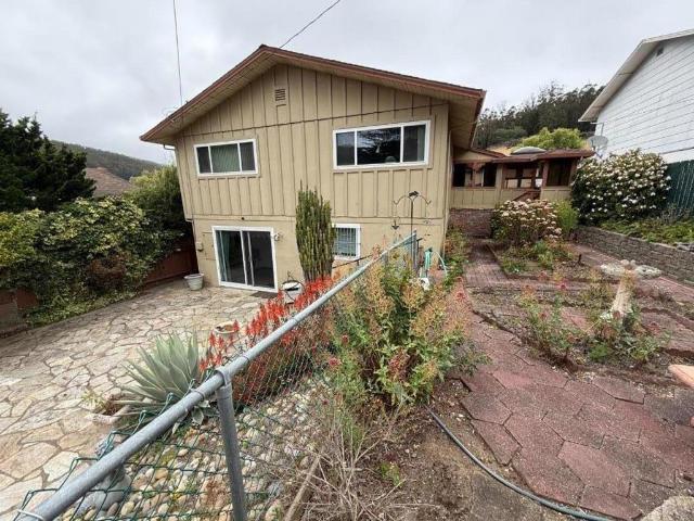 House for sale in San Mateo, California