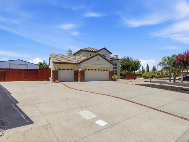 House for sale in Oakley, California