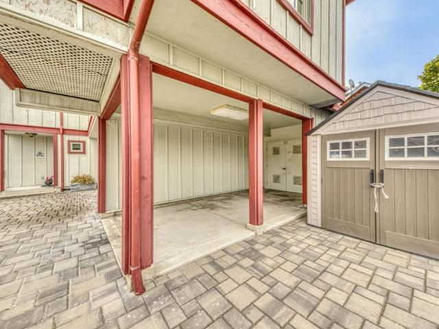 House for sale in Pacific Grove, California