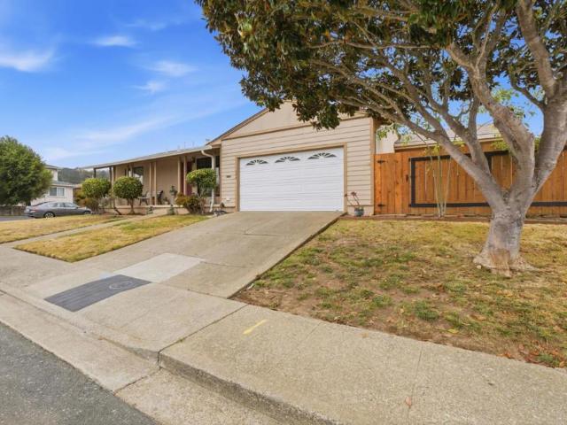 House for sale in San Mateo, California