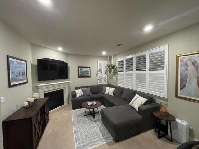 House for sale in San Mateo, California