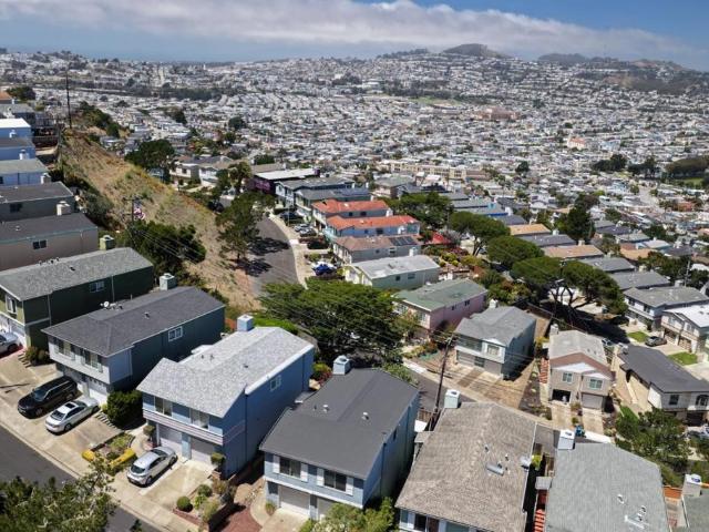 House for sale in San Mateo, California