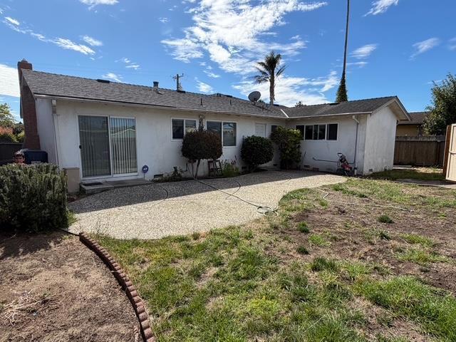 House for sale in Freedom, California