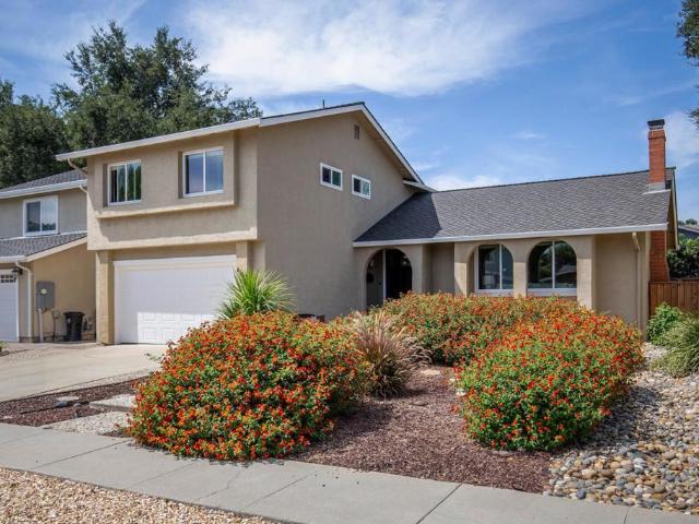 House for sale in San Jose, California