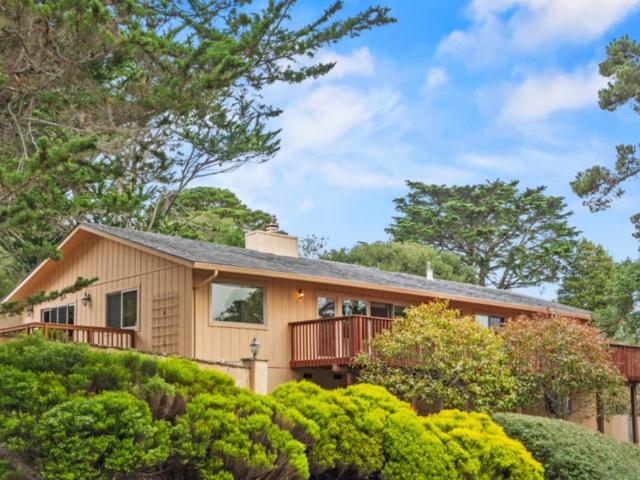 House for sale in Monterey, California