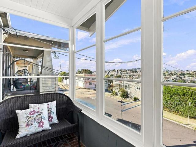 House for sale in San Mateo, California
