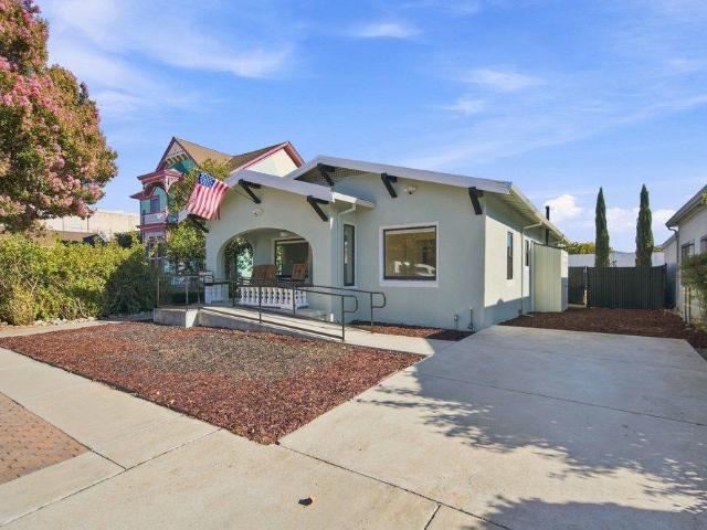 House for sale in Hollister, California
