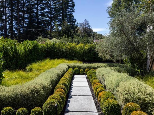 House for sale in San Mateo, California