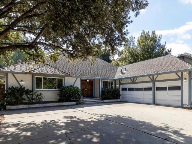 House for sale in Morgan Hill, California