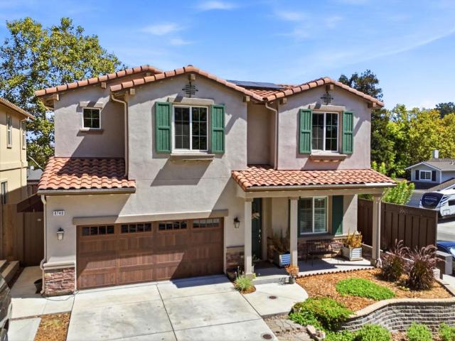 House for sale in Gilroy, Santa Clara County