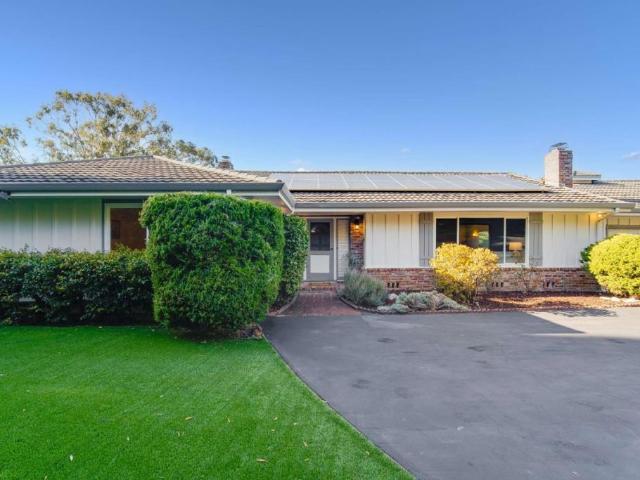 House for sale in San Mateo, California