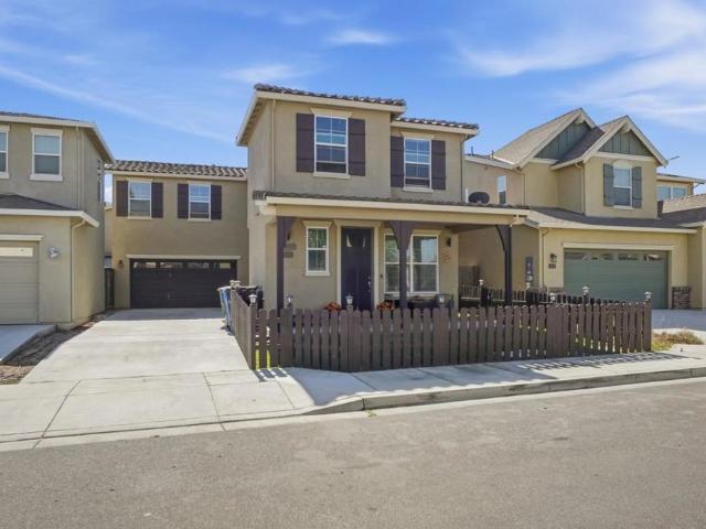 House for sale in Greenfield, Monterey County