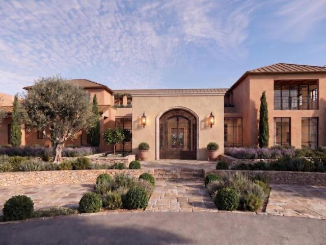 House for sale in Portola Valley, San Mateo County