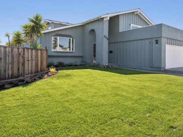 House for sale in Foster City, San Mateo County
