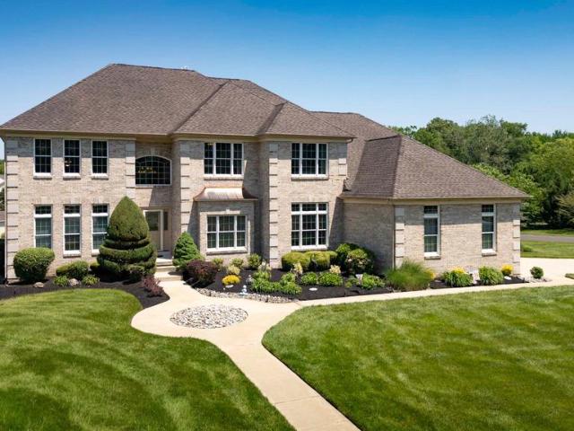 House for sale in Mullica Hill, New Jersey