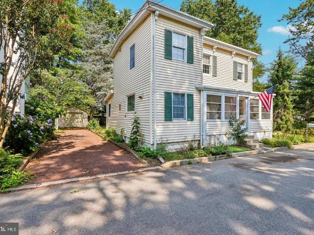 House for sale in Princeton Junction, New Jersey