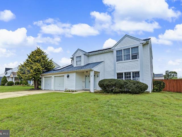 House for sale in Barnegat Light, Ocean County