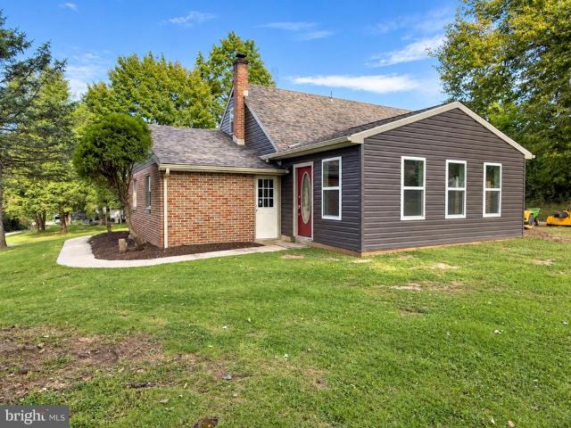 House for sale in Reading, Pennsylvania