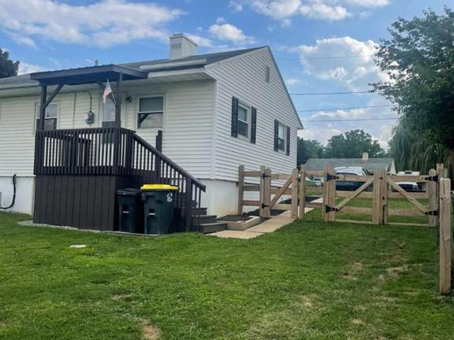House for sale in Wernersville, Pennsylvania