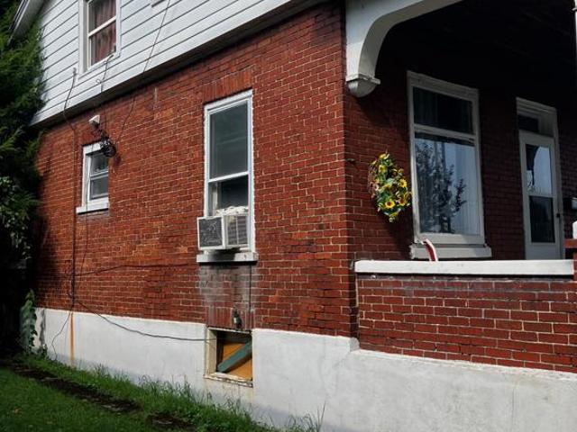 House for sale in Reading, Pennsylvania