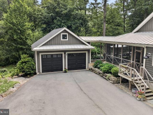 House for sale in Kutztown, Berks County