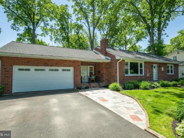 House for sale in Bucks, Pennsylvania