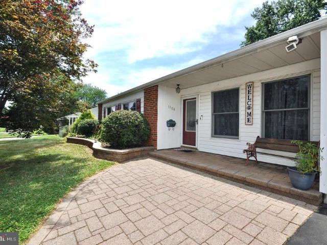 House for sale in Bucks, Pennsylvania