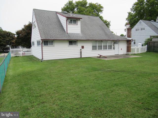 House for sale in Bucks, Pennsylvania